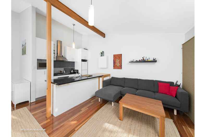 Lot 25/44 Bungonia Street Narrabundah Lot 25/44 Bungonia Street Narrabundah