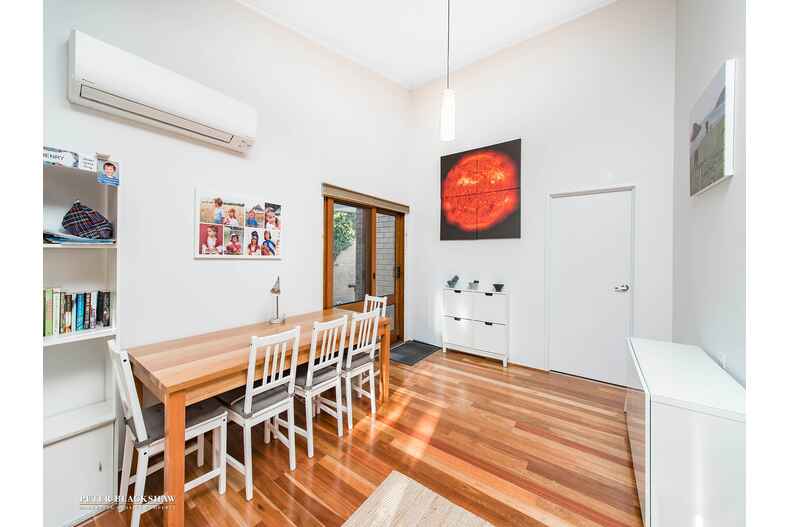 Lot 25/44 Bungonia Street Narrabundah Lot 25/44 Bungonia Street Narrabundah