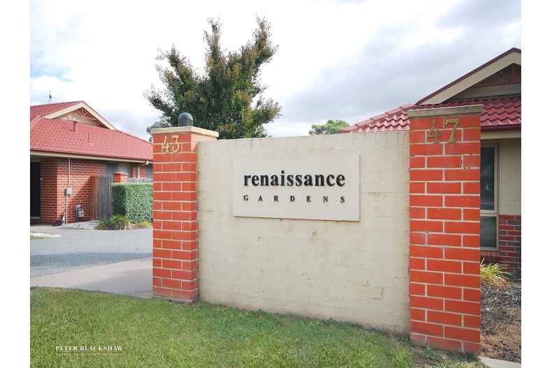 5/43-47 Hutchison Circuit Crestwood