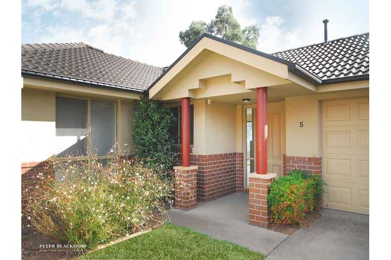 5/43-47 Hutchison Circuit Crestwood