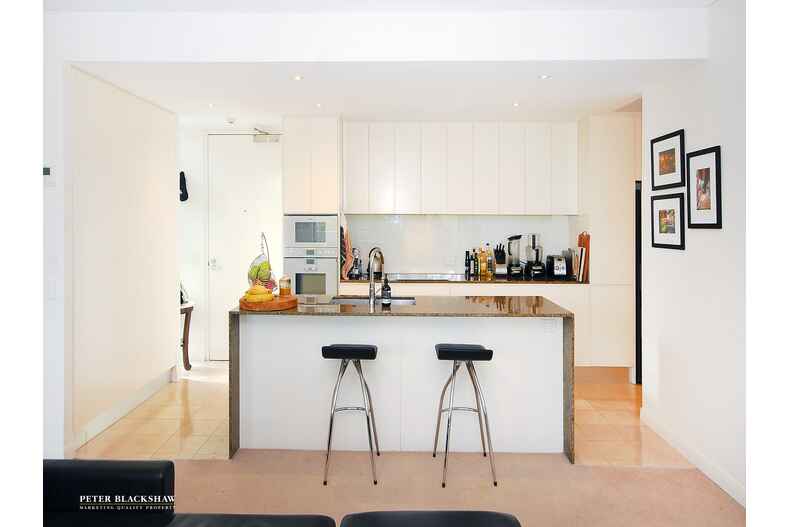 25/20 Eyre Street Kingston 25/20 Eyre Street Kingston