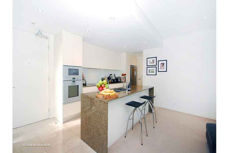 25/20 Eyre Street Kingston 25/20 Eyre Street Kingston