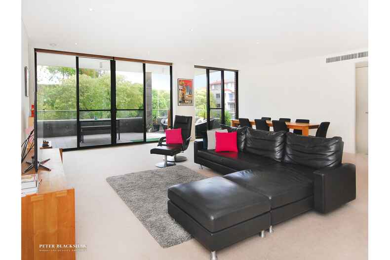 25/20 Eyre Street Kingston 25/20 Eyre Street Kingston