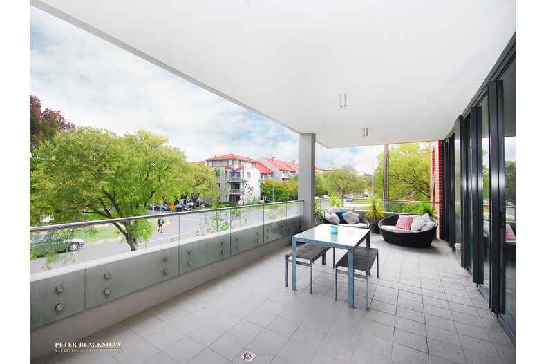 25/20 Eyre Street Kingston 25/20 Eyre Street Kingston