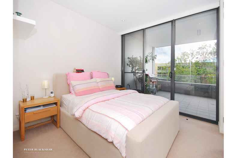 25/20 Eyre Street Kingston 25/20 Eyre Street Kingston