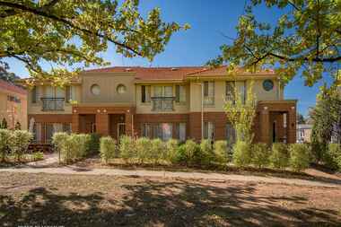 Lot 23/16/10 Ijong Street Braddon