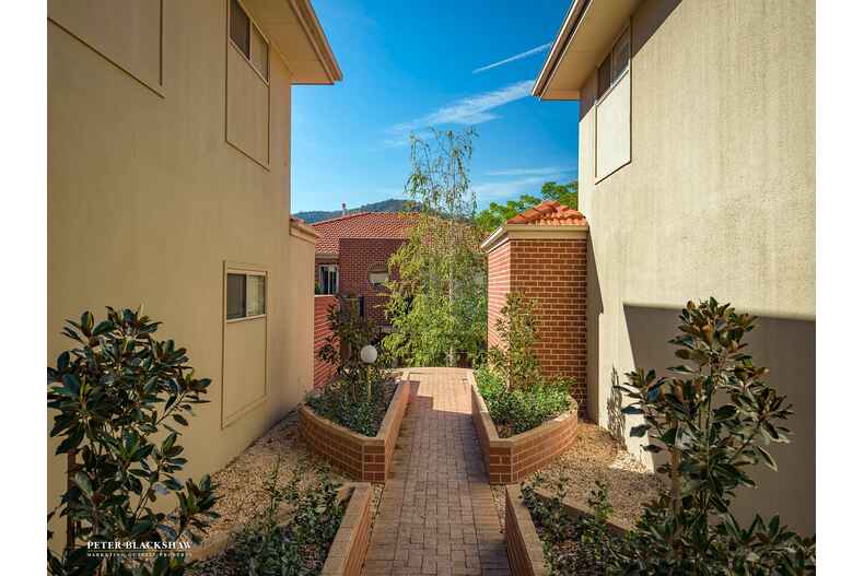 Lot 23/16/10 Ijong Street Braddon Lot 23/16/10 Ijong Street Braddon