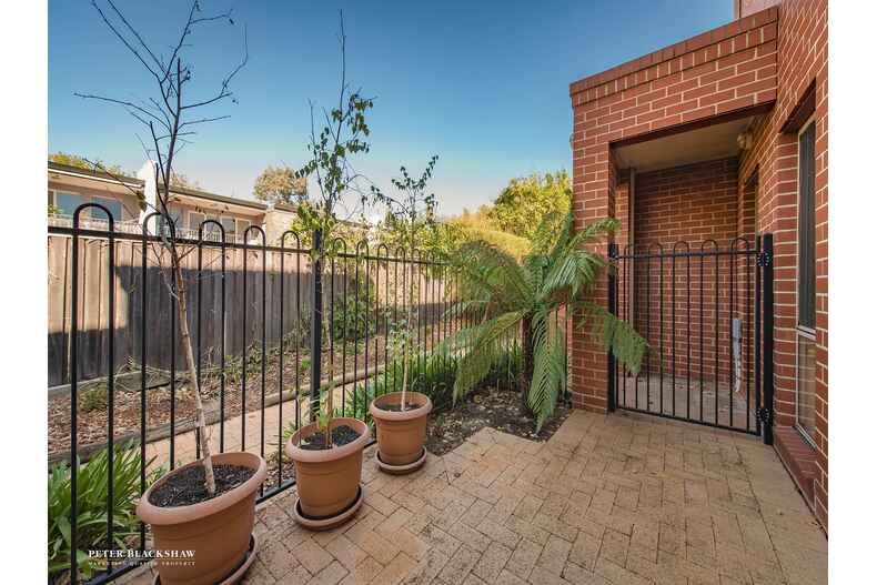 Lot 23/16/10 Ijong Street Braddon Lot 23/16/10 Ijong Street Braddon