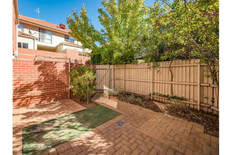 Lot 23/16/10 Ijong Street Braddon Lot 23/16/10 Ijong Street Braddon