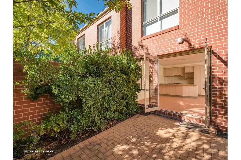 Lot 23/16/10 Ijong Street Braddon Lot 23/16/10 Ijong Street Braddon