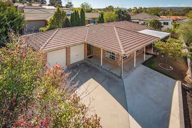151 Candlebark Road Karabar