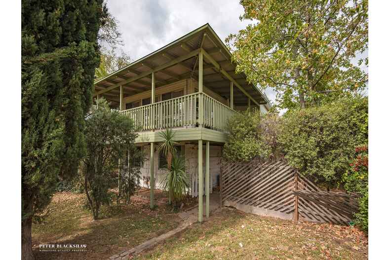 Lot 17/210 Beasley Street Farrer Lot 17/210 Beasley Street Farrer