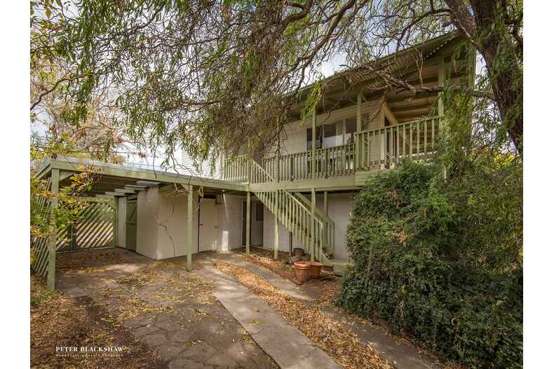 Lot 17/210 Beasley Street Farrer Lot 17/210 Beasley Street Farrer