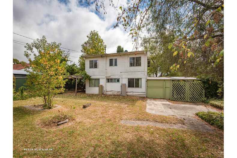 Lot 17/210 Beasley Street Farrer Lot 17/210 Beasley Street Farrer