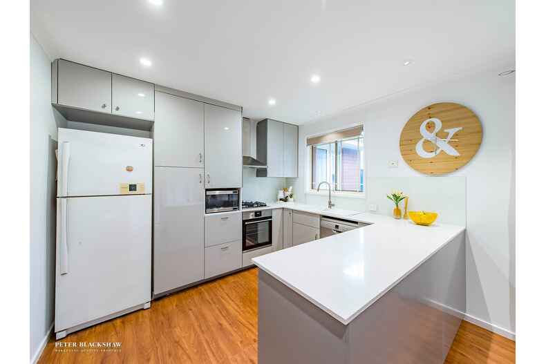 Lot 2/19 Blackett Crescent Greenway Lot 2/19 Blackett Crescent Greenway