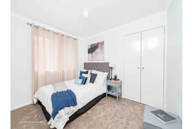 Lot 2/19 Blackett Crescent Greenway Lot 2/19 Blackett Crescent Greenway