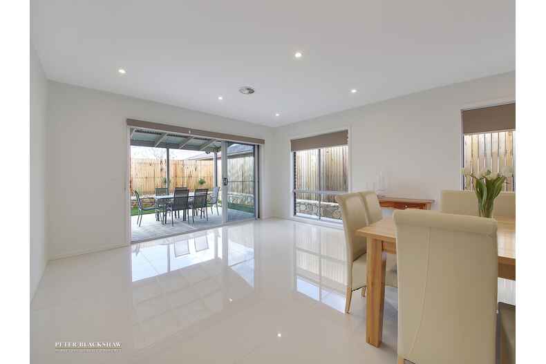 Lot 18/94 Blizzard Circuit Forde Lot 18/94 Blizzard Circuit Forde