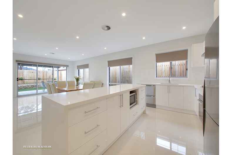 Lot 18/94 Blizzard Circuit Forde Lot 18/94 Blizzard Circuit Forde