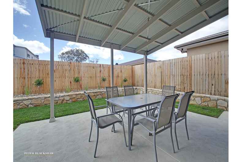 Lot 18/94 Blizzard Circuit Forde Lot 18/94 Blizzard Circuit Forde