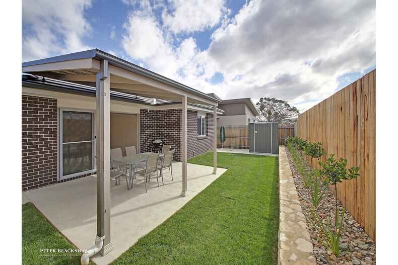 Lot 18/94 Blizzard Circuit Forde Lot 18/94 Blizzard Circuit Forde