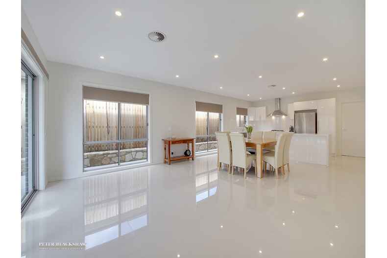 Lot 18/94 Blizzard Circuit Forde Lot 18/94 Blizzard Circuit Forde