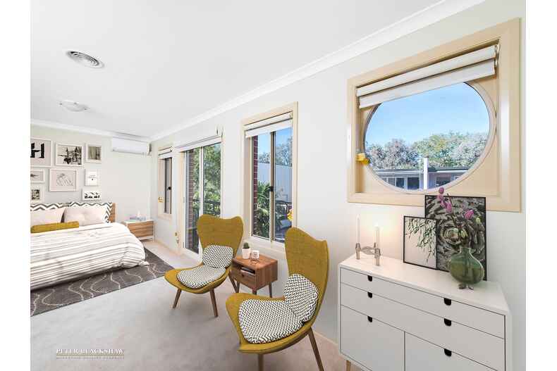 Lot 23/16/10 Ijong Street Braddon Lot 23/16/10 Ijong Street Braddon