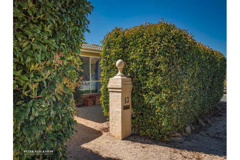 13 Gurubun Close Ngunnawal 13 Gurubun Close Ngunnawal