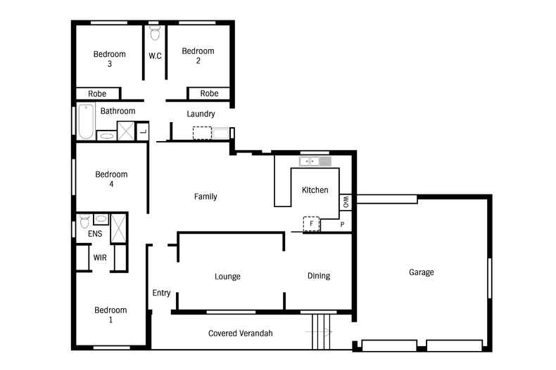 Lot 10/30 Charterisville Avenue Conder Lot 10/30 Charterisville Avenue Conder