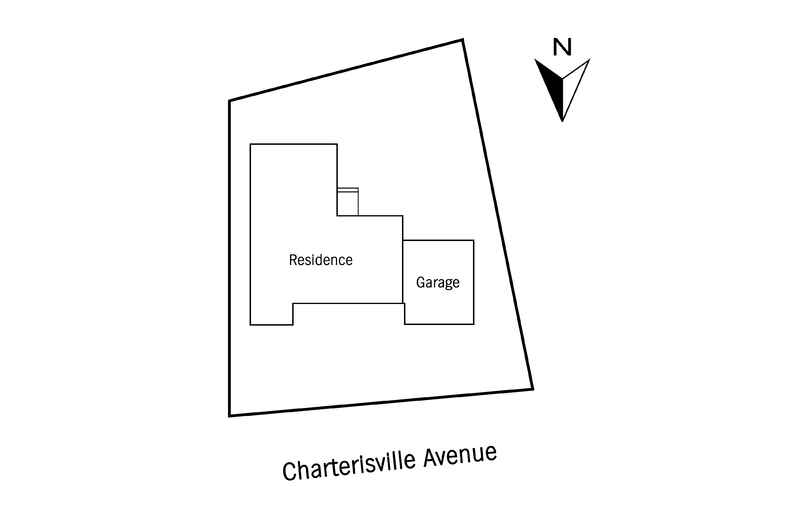 Lot 10/30 Charterisville Avenue Conder Lot 10/30 Charterisville Avenue Conder