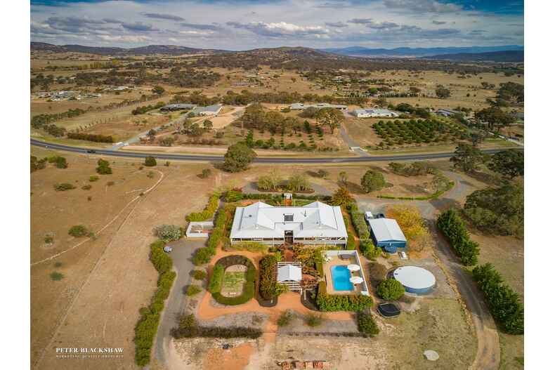 Lot 3/55 Thoroughbred Drive Royalla Lot 3/55 Thoroughbred Drive Royalla