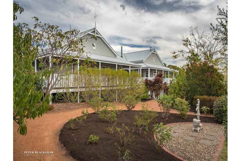 Lot 3/55 Thoroughbred Drive Royalla Lot 3/55 Thoroughbred Drive Royalla