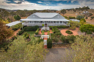 Lot 3/55 Thoroughbred Drive  Royalla