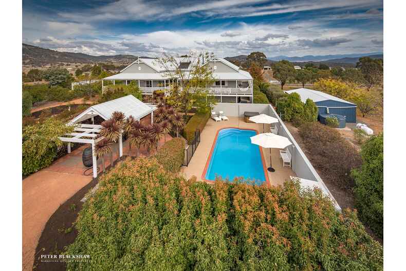 Lot 3/55 Thoroughbred Drive Royalla Lot 3/55 Thoroughbred Drive Royalla