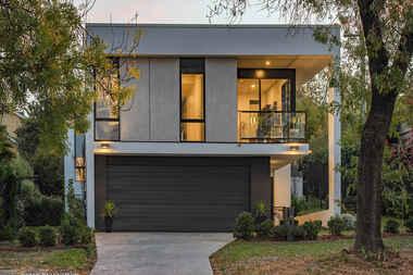 Lot 8/84 Caley Crescent Narrabundah