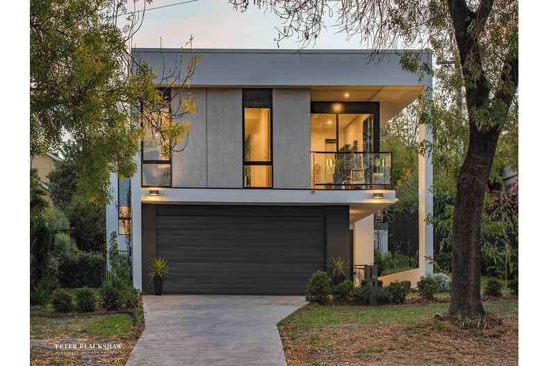 Lot 8/84 Caley Crescent Narrabundah