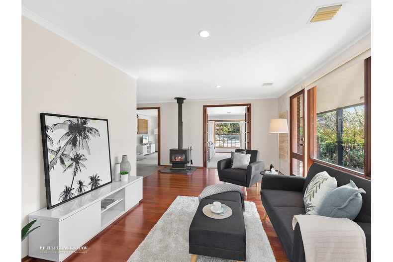 Lot 3/3 Nish Place Fraser Lot 3/3 Nish Place Fraser