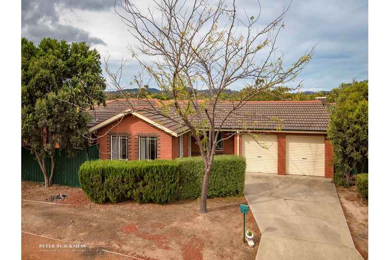 Lot 2/19 Blackett Crescent Greenway