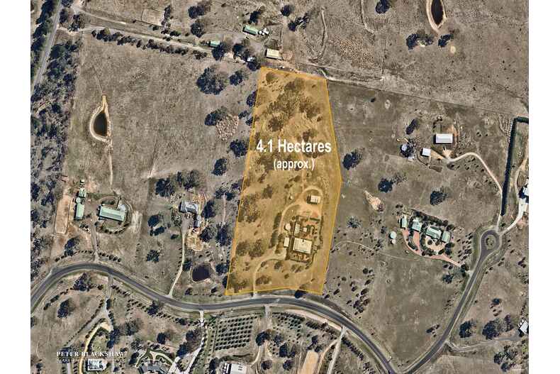 Lot 3/55 Thoroughbred Drive Royalla Lot 3/55 Thoroughbred Drive Royalla