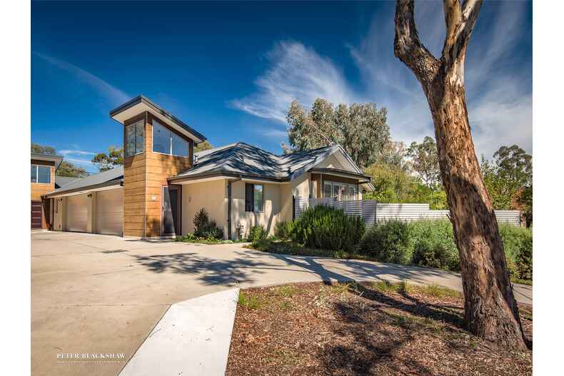 Lot 7/2/14 Gibbes Place Weetangera Lot 7/2/14 Gibbes Place Weetangera