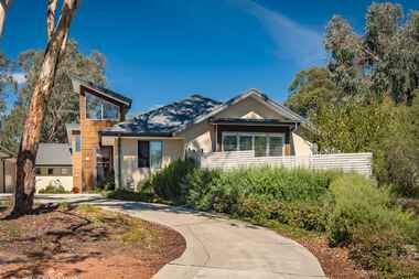 Lot 7/2/14 Gibbes Place Weetangera