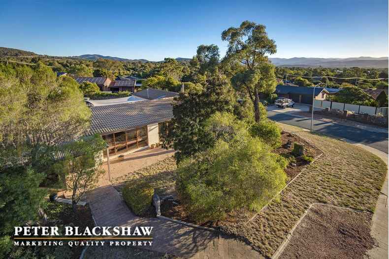 Lot 26/42 Aronson Crescent Gilmore Lot 26/42 Aronson Crescent Gilmore