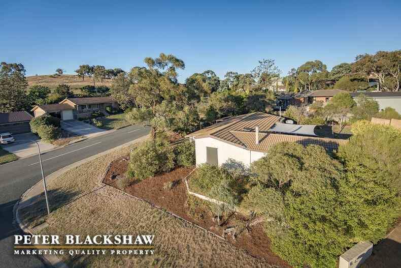 Lot 26/42 Aronson Crescent Gilmore Lot 26/42 Aronson Crescent Gilmore