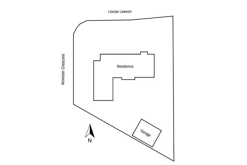 Lot 26/42 Aronson Crescent Gilmore Lot 26/42 Aronson Crescent Gilmore