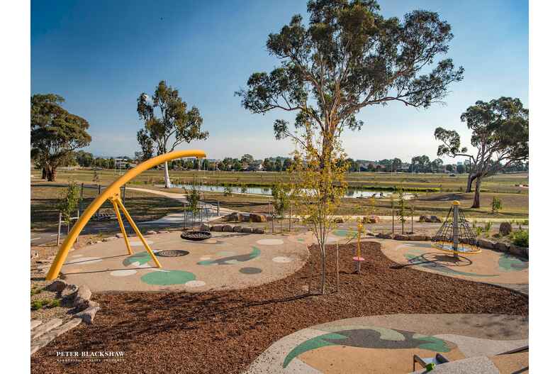 Lot 28/26 Pilliga Street Throsby Lot 28/26 Pilliga Street Throsby