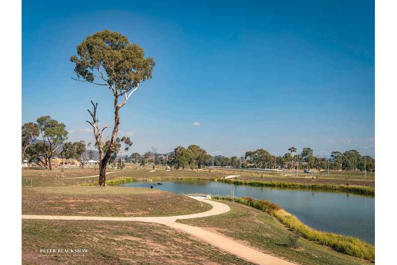 Lot 28/26 Pilliga Street Throsby Lot 28/26 Pilliga Street Throsby