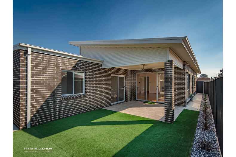 Lot 28/26 Pilliga Street Throsby Lot 28/26 Pilliga Street Throsby
