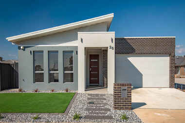 Lot 28/26 Pilliga Street Throsby