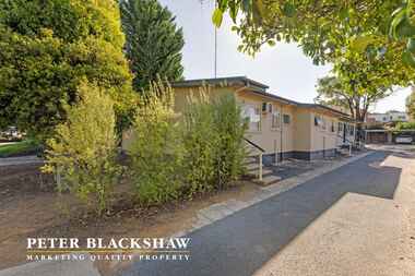 Lot 41/75 Tharwa Road Queanbeyan