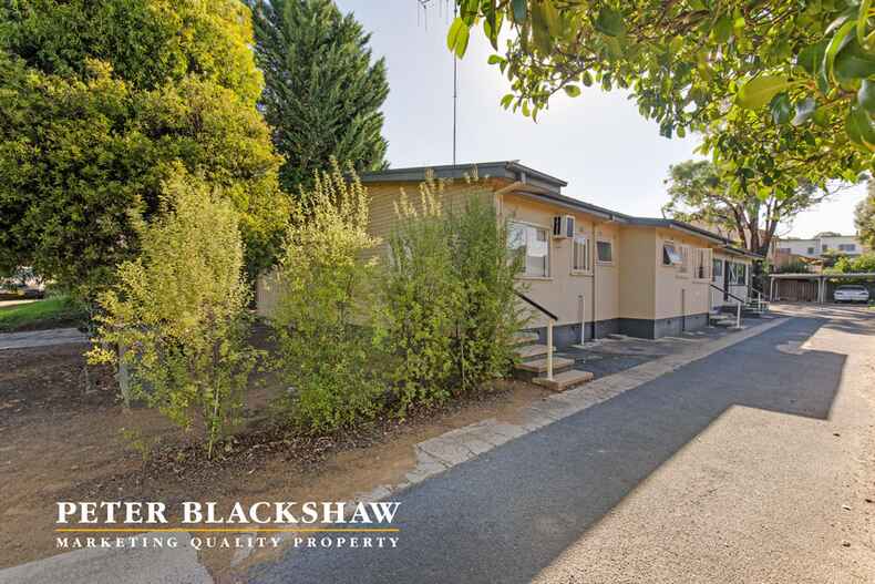 Lot 41/75 Tharwa Road Queanbeyan