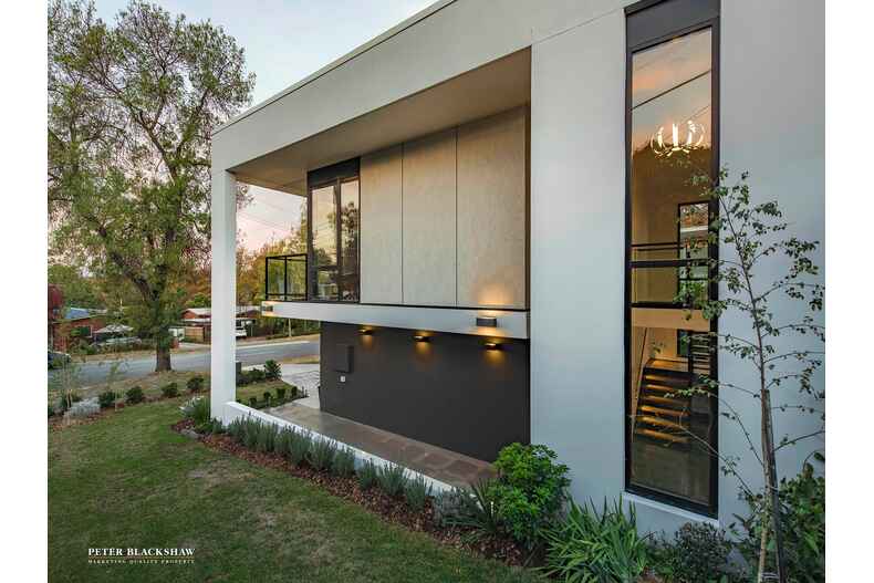 Lot 8/84 Caley Crescent Narrabundah Lot 8/84 Caley Crescent Narrabundah